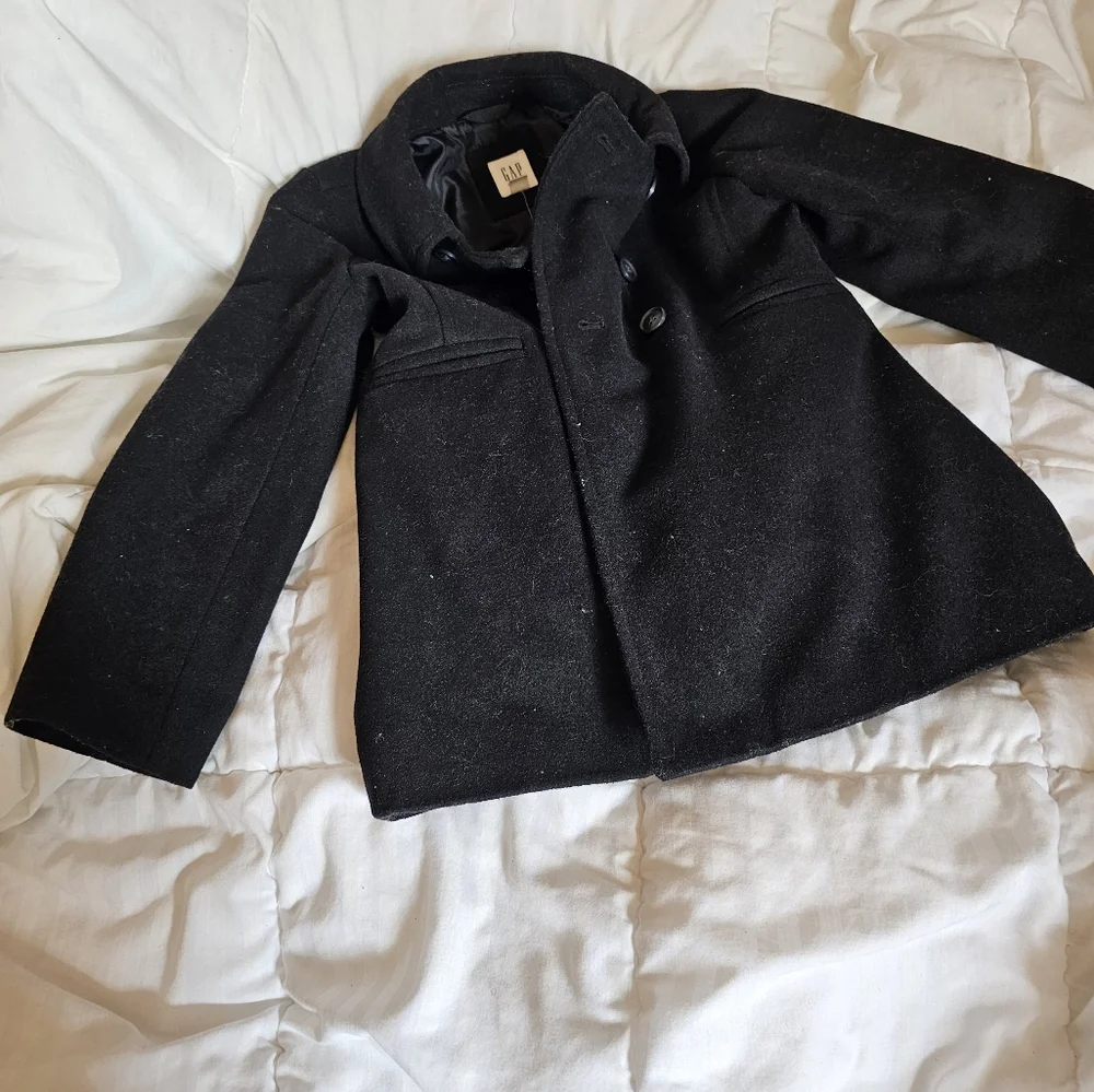 Old Navy Pea Coat